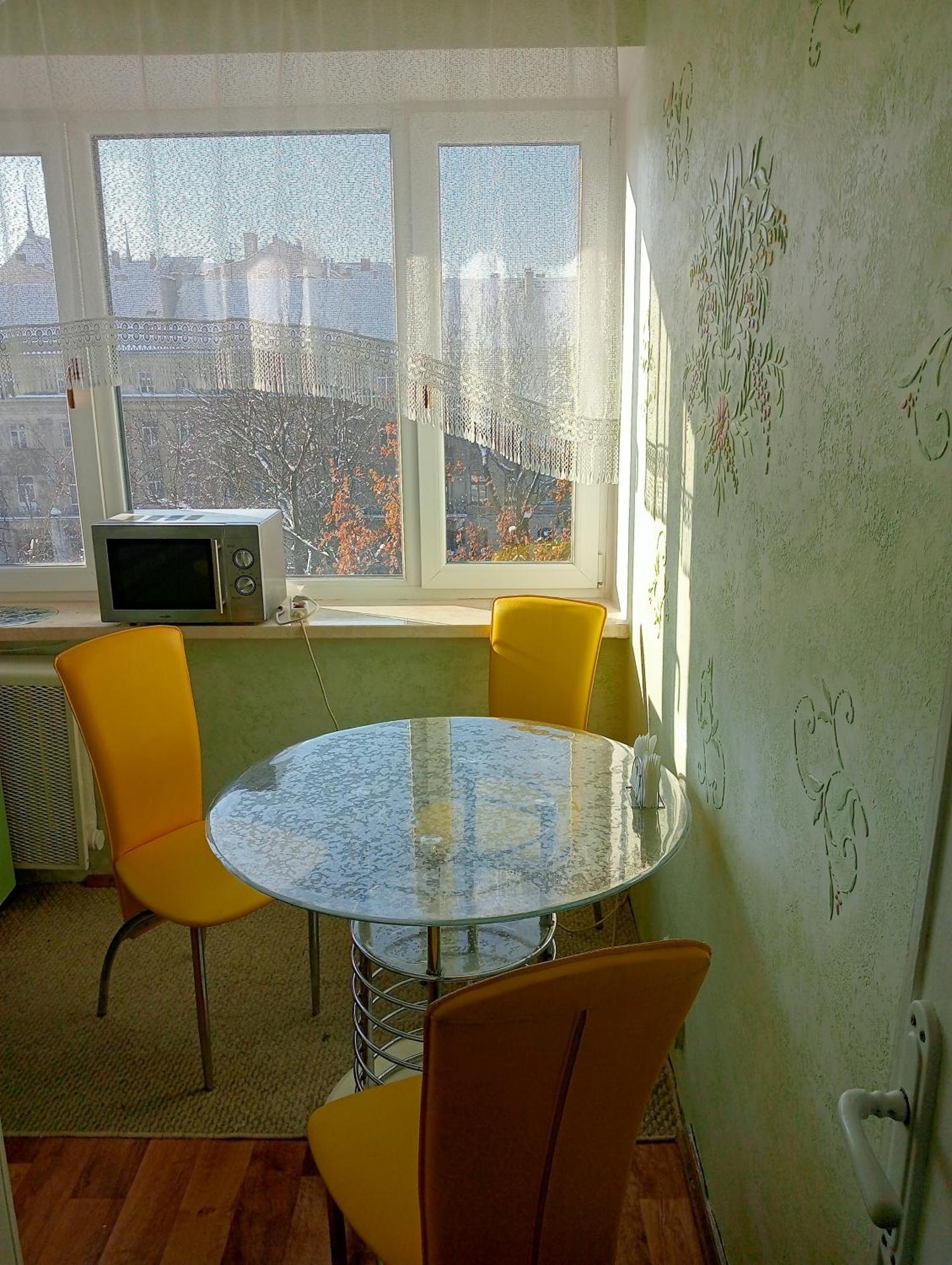 Apartment On Historical Center Of Lemberg Exterior foto